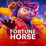 Fortune Horse
