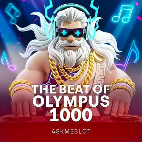 The Beat of Olympus 1000