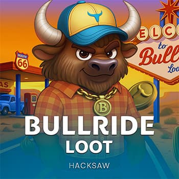 Bullride Loot