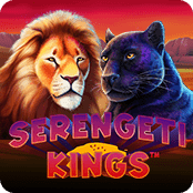 Serengeti Kings