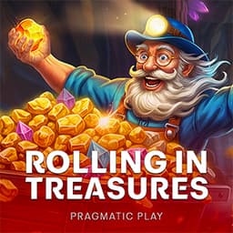 Rolling in Treasures