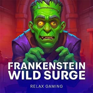 Frankenstein Wild Surge